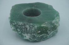 Load image into Gallery viewer, Gemstones Tea Light Holders - ohiohippiessmokeshop.com
