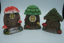 Load image into Gallery viewer, Fairy/Gnome Doors - Caliculturesmokeshop.com
