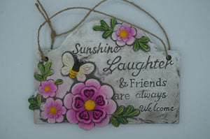 Garden Signs - Caliculturesmokeshop.com