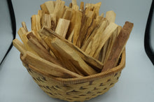 Load image into Gallery viewer, Single Palo Santo - ohiohippiessmokeshop.com
