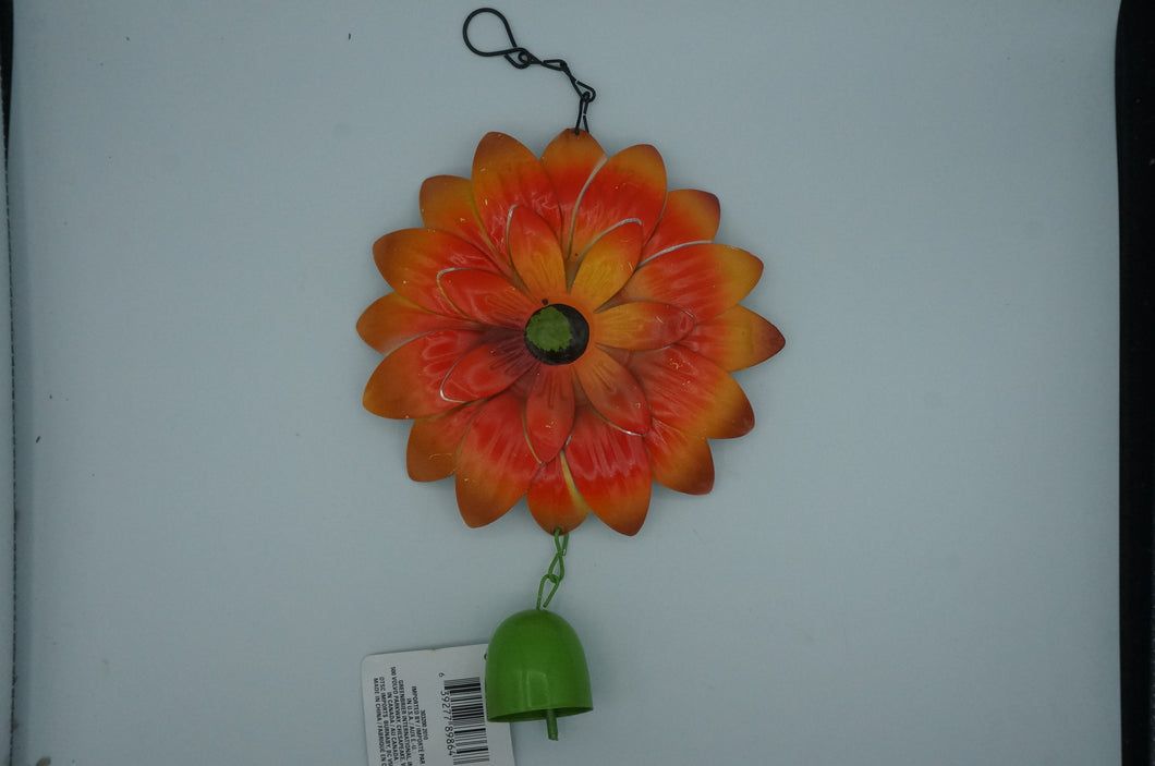 Garden Flower/Bug Bell Hangers - Caliculturesmokeshop.com