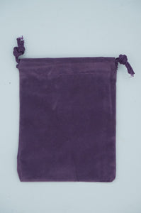 Colorful Velvet Bags - Caliculturesmokeshop.com