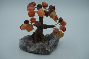 Small/Large Gemstone Tree's - Caliculturesmkeshop.com