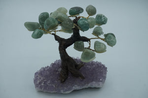 Small/Large Gemstone Tree's - Caliculturesmkeshop.com