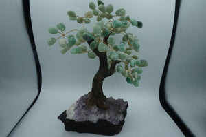 Small/Large Gemstone Tree's - Caliculturesmkeshop.com