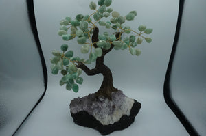 Small/Large Gemstone Tree's - Caliculturesmkeshop.com