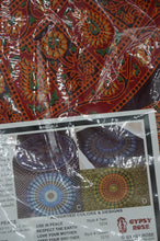 Load image into Gallery viewer, Variety of Groovy Art Tapestry&#39;s - Caliculturesmokeshop.com
