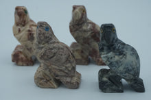 Load image into Gallery viewer, Animal Stone Statues - Caliculturesmokeshop.com
