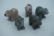 Load image into Gallery viewer, Animal Stone Statues - Caliculturesmokeshop.com
