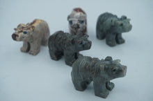 Load image into Gallery viewer, Animal Stone Statues - Caliculturesmokeshop.com
