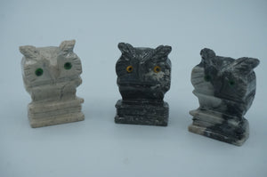 Animal Stone Statues - Caliculturesmokeshop.com