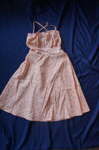 Frilly Dress - Caliculturesmokeshop.com