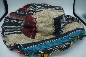 Van Gough Hat - Caliculturesmokeshop.com