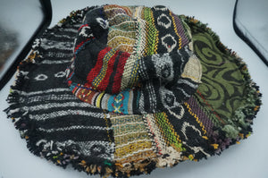 Van Gough Hat - Caliculturesmokeshop.com