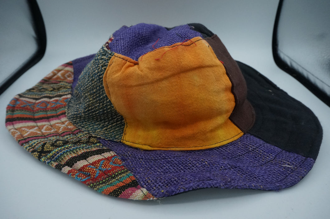 Van Gough Hat - Caliculturesmokeshop.com