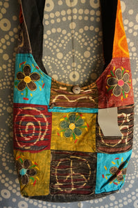 Large Crafty Hippie Bags - Caliculturesmokeshop.com