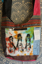 Load image into Gallery viewer, Large Crafty Hippie Bags - Caliculturesmokeshop.com
