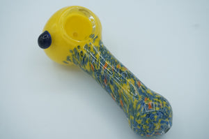 Soft Glass/Borosilicate Glass Pipes/Bowls - Caliculturesmokeshop.com