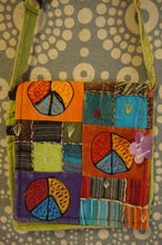 Load image into Gallery viewer, Boho Small Hippie Bags - Caliculturesmokeshop.com
