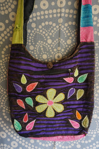 Large Crafty Hippie Bags - Caliculturesmokeshop.com