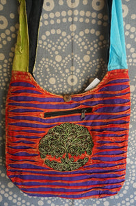 Large Crafty Hippie Bags - Caliculturesmokeshop.com