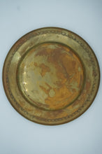 Load image into Gallery viewer, Metal Bronze Plate - Caliculturesmokeshop.com
