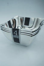 Load image into Gallery viewer, Long Plastic Tray&#39;s and Silver Bowl - Caliculturesmokeshop.com
