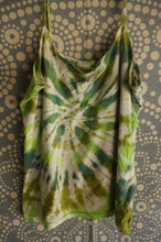 Load image into Gallery viewer, Small Tie-Dye Kid/Adult Shirts - Caliculturesmokeshop.com
