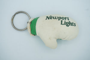 Newport Lights Keychain - Caliculturesmokeshop.com