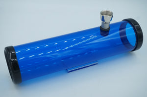 Slick Acrylic Steam Rollers - Caliculturesmokeshop.com