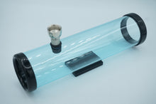 Load image into Gallery viewer, Slick Acrylic Steam Rollers - Caliculturesmokeshop.com
