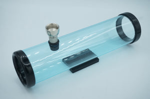 Slick Acrylic Steam Rollers - Caliculturesmokeshop.com