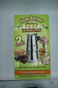 Butter Maker - Caliculturesmokeshop.com