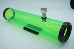 Slick Acrylic Steam Rollers - Caliculturesmokeshop.com