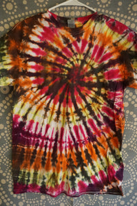 Mixed Tie-Dye Shirts/Hoodies/Pants - Caliculturesmokeshop.com