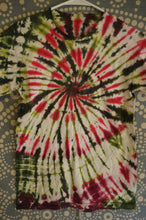 Load image into Gallery viewer, Mixed Tie-Dye Shirts/Hoodies/Pants - Caliculturesmokeshop.com
