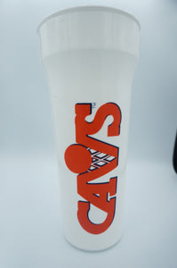 CAVS Vintage Plastic Cup - Caliculturesmokeshop.com