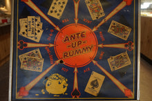 Load image into Gallery viewer, Vintage Marble Chinese Checkers Card Game Rummy Board - Caliculturesmokeshop.com
