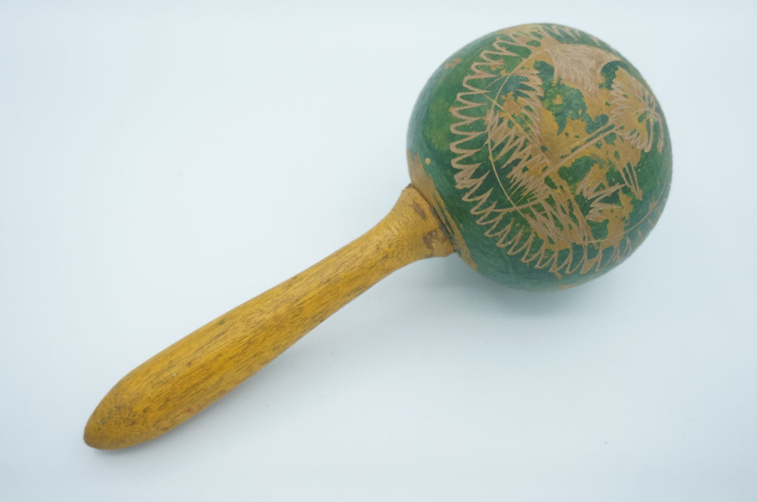 Vintage Maracas - Caliculturesmokeshop.com