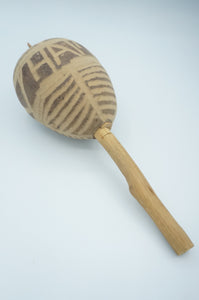 Vintage Maracas - Caliculturesmokeshop.com