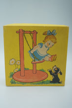 Load image into Gallery viewer, Wood Block 1950 puzzle - ohiohippiessmokeshop.com
