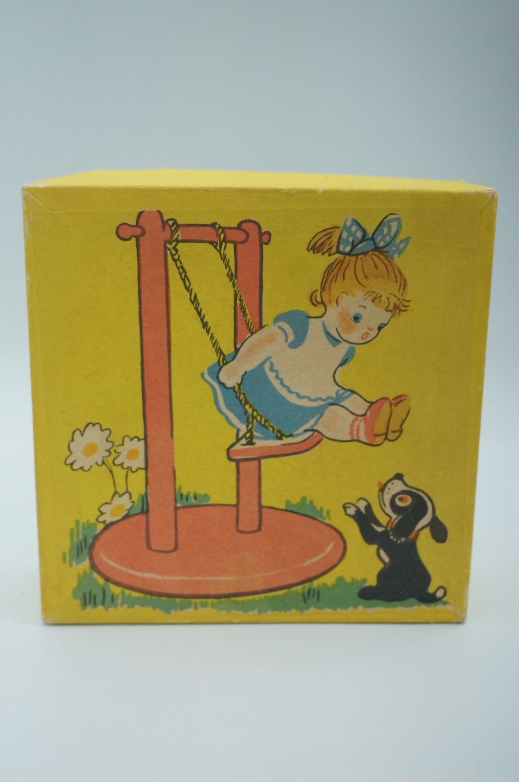 Wood Block 1950 puzzle - ohiohippiessmokeshop.com