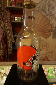 Vintage 1998 Browns Coin Bank - Caliculturesmokeshop.com