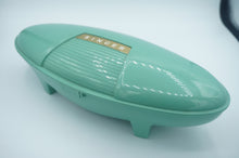 Load image into Gallery viewer, Vintage Singer Button Sewer, Buttonholer - Caliculturesmokeshop.com
