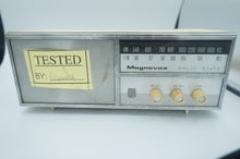 Load image into Gallery viewer, Vintage Magnavox Radio Box - Caliculturesmokeshop.com
