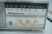 Load image into Gallery viewer, Vintage Magnavox Radio Box - Caliculturesmokeshop.com
