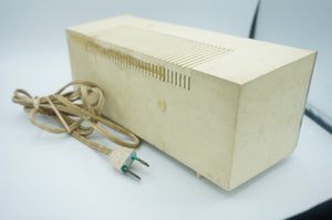 Vintage Magnavox Radio Box - Caliculturesmokeshop.com