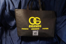 Load image into Gallery viewer, Reusable Bag - Ohiohippies.com
