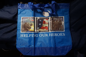 Reusable Bag - Ohiohippies.com