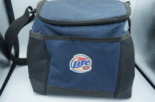 Load image into Gallery viewer, Miller Lite Cooler Bag - Caliculturesmokeshop.com
